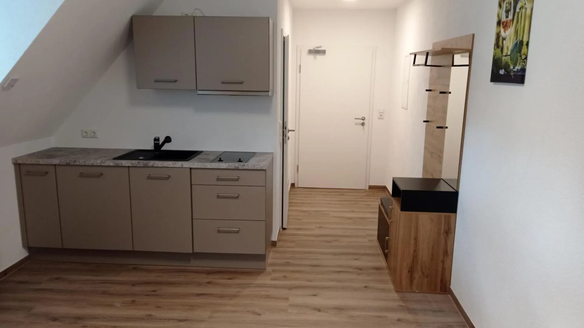 Zur Stadt Volkach Germany
