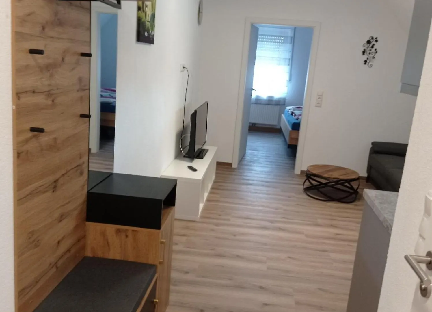 Zur Stadt Volkach Apartment