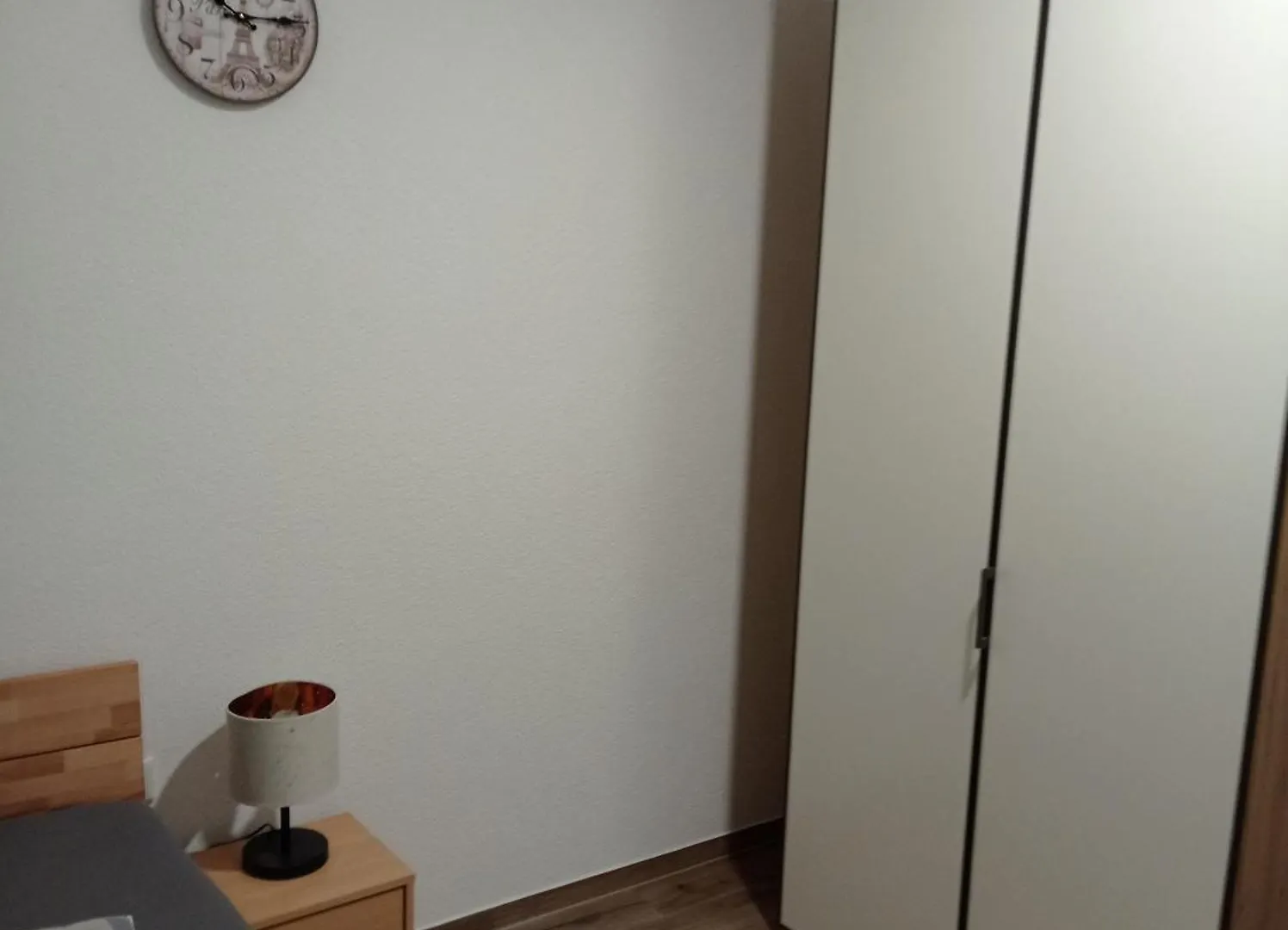 Apartment Zur Stadt Volkach