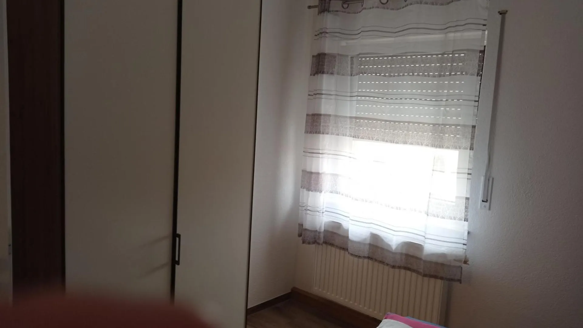 Apartment Zur Stadt Volkach