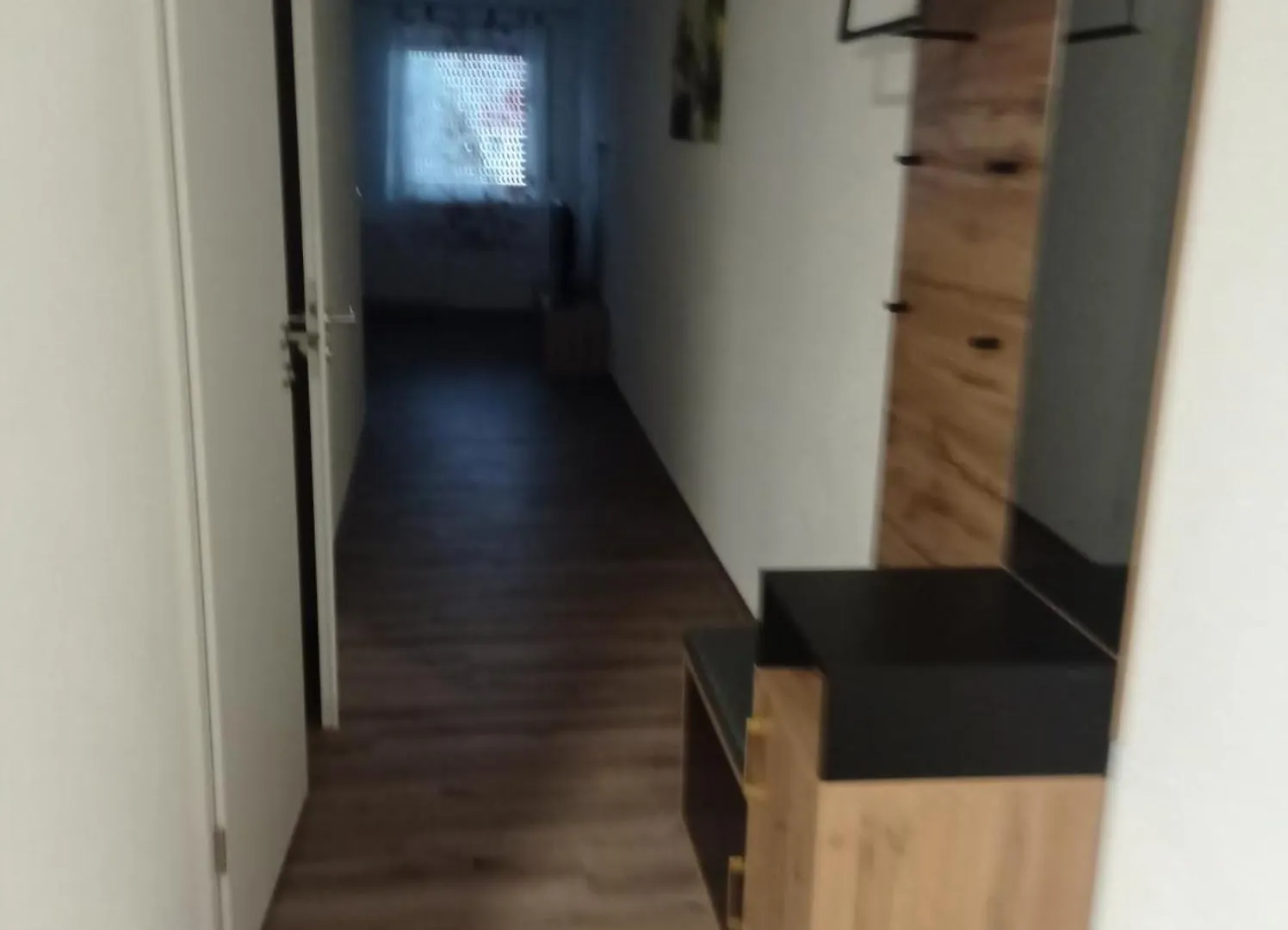 Apartment Zur Stadt Volkach Germany