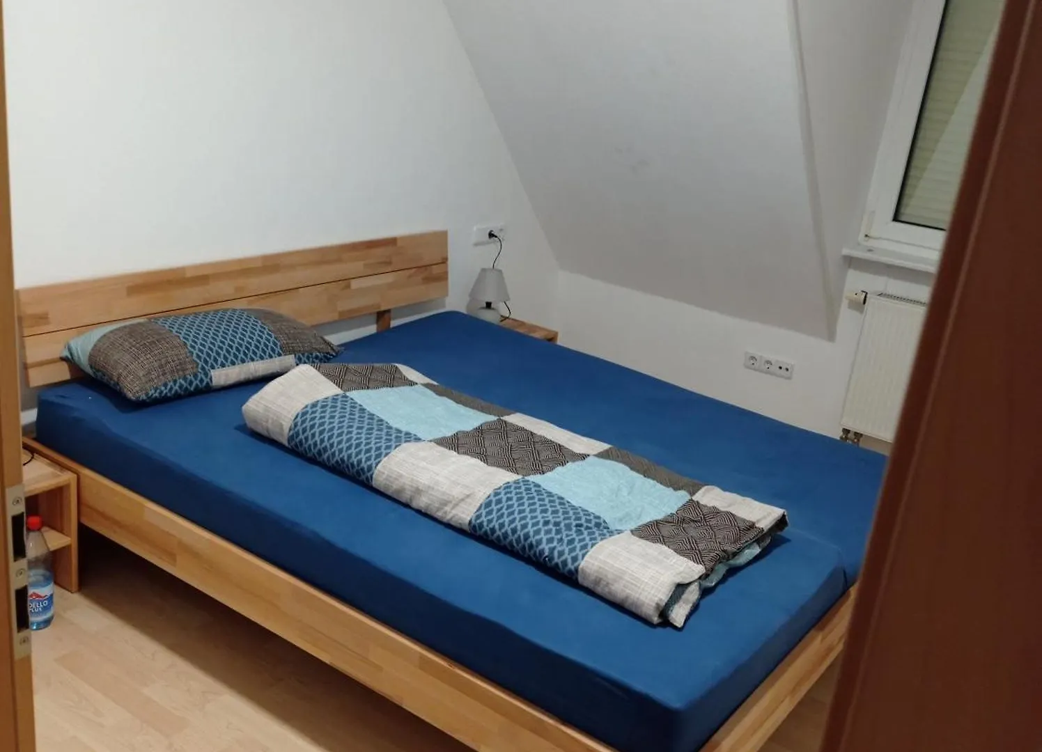 Apartment Zur Stadt Volkach
