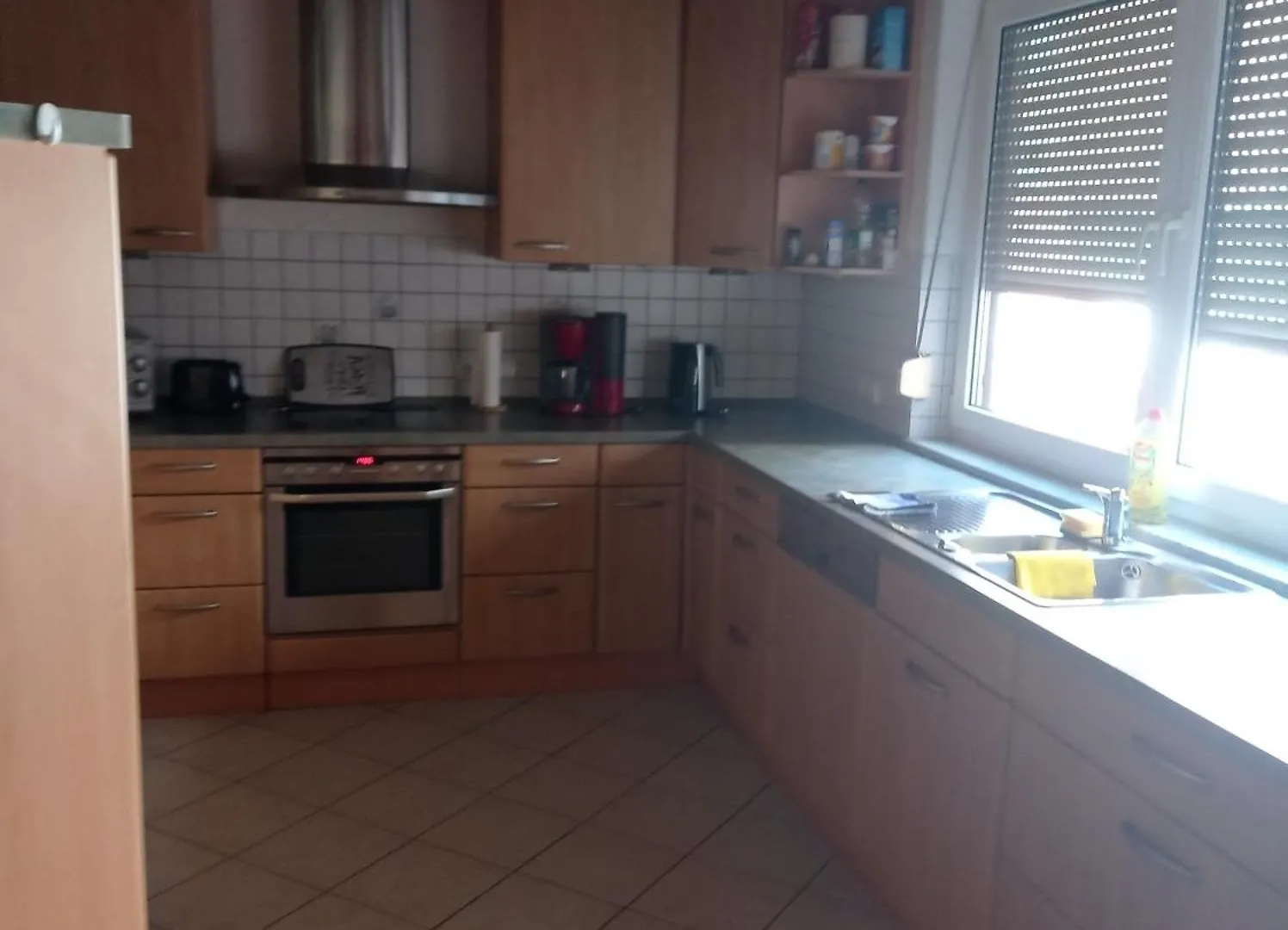 Zur Stadt Volkach Apartment