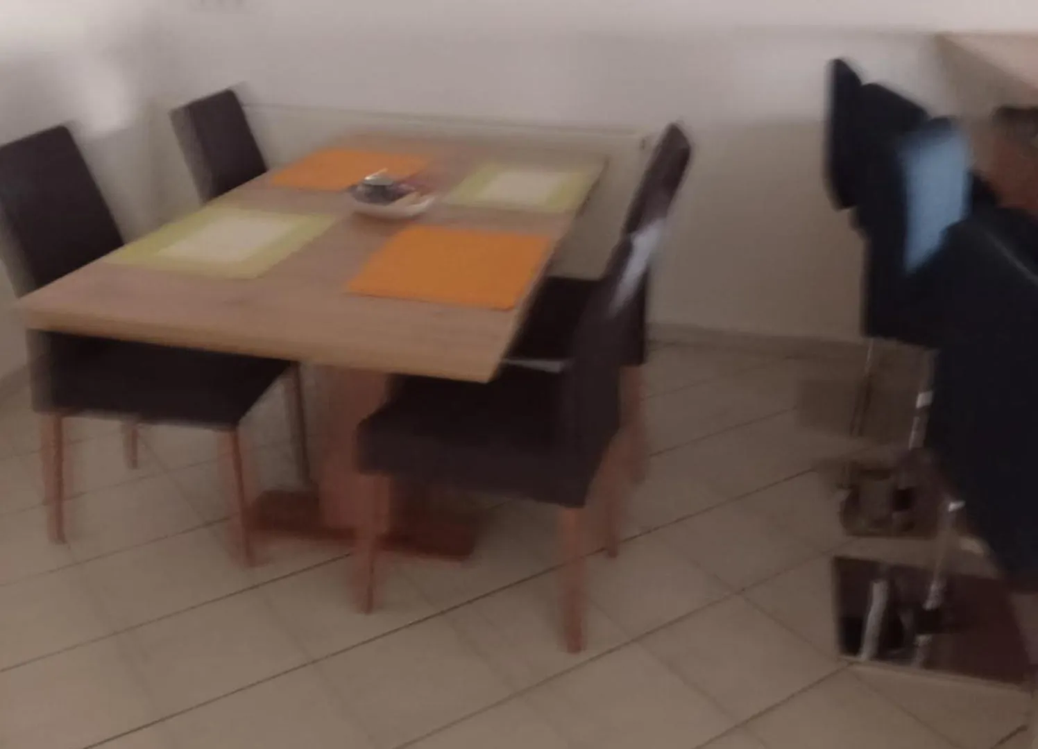 Apartment Zur Stadt Volkach