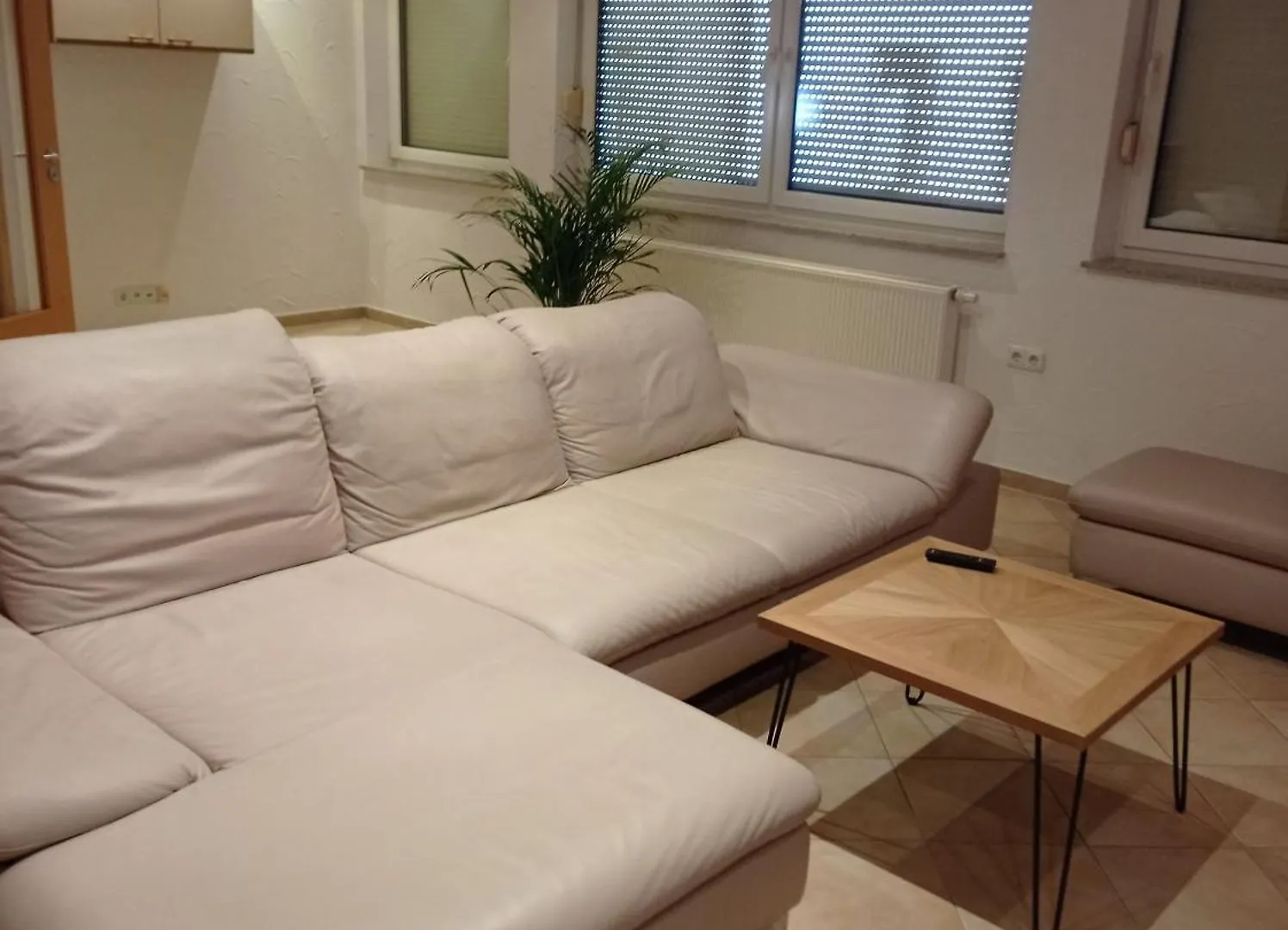 Zur Stadt Volkach Apartment