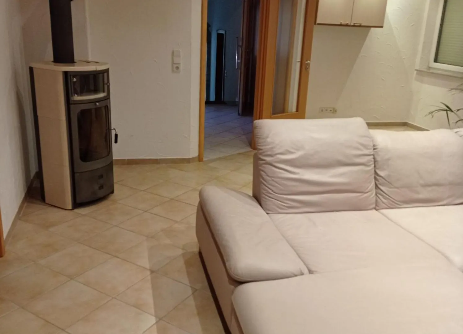 Apartment Zur Stadt Volkach Germany