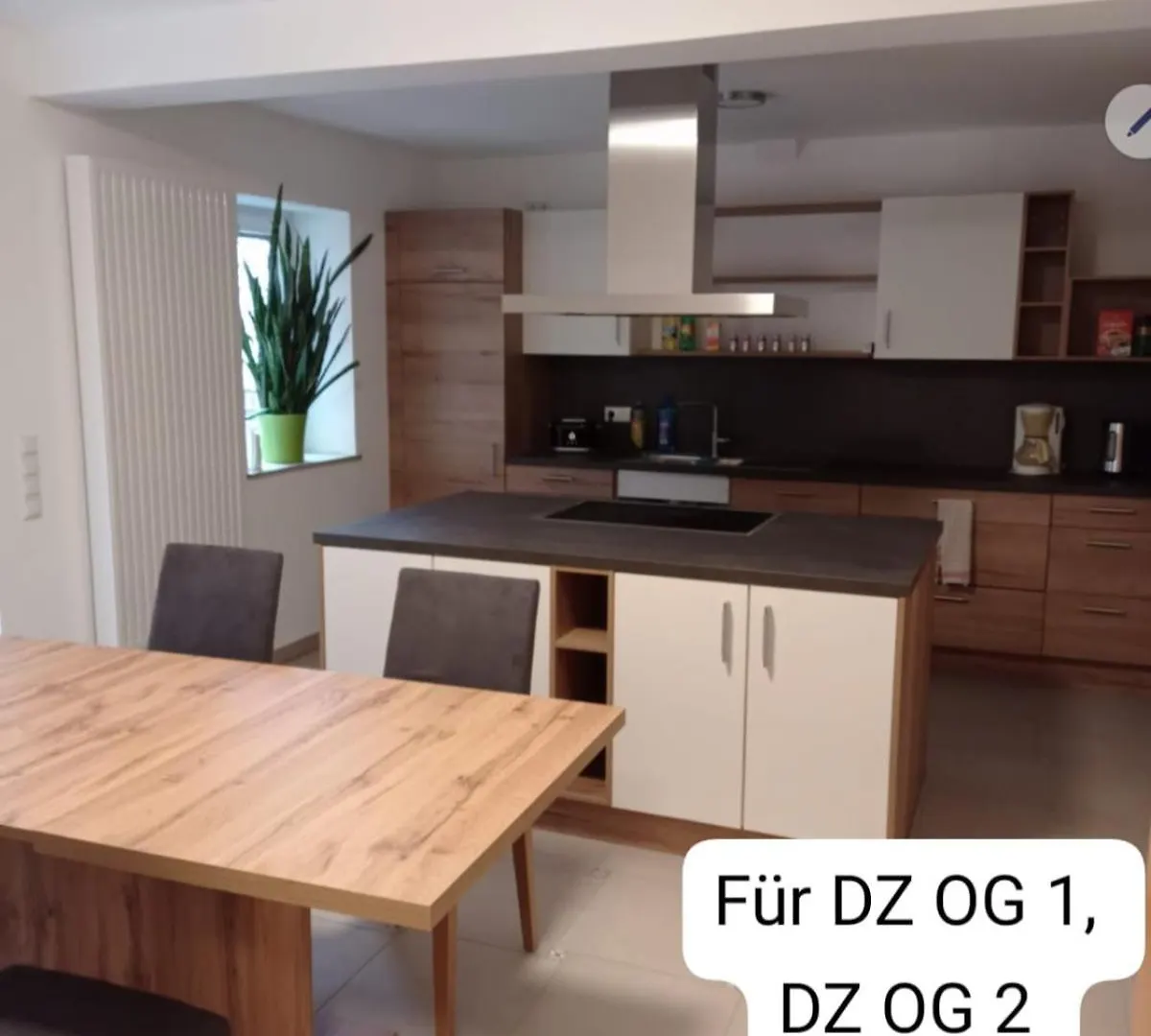 Zur Stadt Volkach Apartment